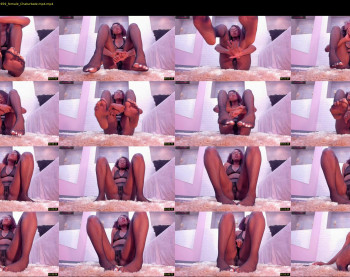 maryevans_ — 3 minute Chaturbate female cam show recording, 1080p, Aug 31, 2021