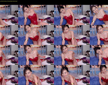 masquerouge — 4 minute Chaturbate female cam show recording, 1080p, Aug 31, 2021