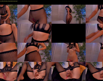 megan_foxxx15 — 51 minute Chaturbate female cam show recording, 720p, Aug 31, 2021