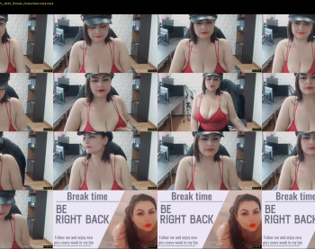 melisa_mcarthy — 42 minute Chaturbate couple cam show recording, 720p, Aug 31, 2021