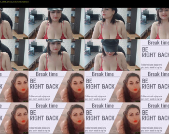 melisa_mcarthy — 42 minute Chaturbate couple cam show recording, 720p, Aug 31, 2021