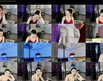 mikakimura — 70 minute Chaturbate female cam show recording, 1080p, Sep 1, 2021