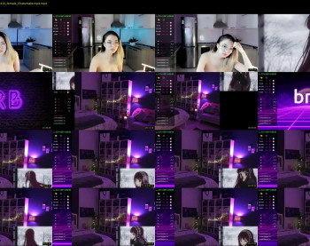 mikakimura — 74 minute Chaturbate female cam show recording, 1080p, Sep 1, 2021