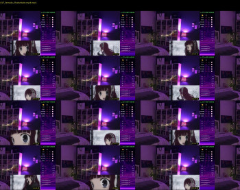 mikakimura — 33 minute Chaturbate female cam show recording, 1080p, Sep 1, 2021