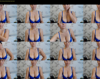 mila12000 — 6 minute Chaturbate female cam show recording, 1080p, Aug 31, 2021