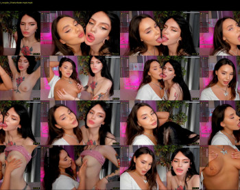 millaava — 19 minute Chaturbate female cam show recording, 1080p, Aug 31, 2021
