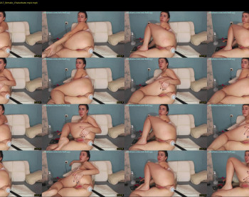 mimi_natali — 26 minute Chaturbate female cam show recording, 1080p, Aug 31, 2021