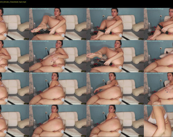 mimi_natali — 5 minute Chaturbate female cam show recording, 1080p, Aug 31, 2021