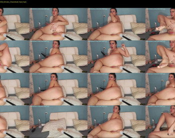mimi_natali — 40 minute Chaturbate female cam show recording, 1080p, Aug 31, 2021