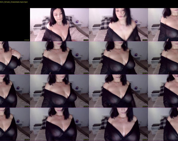miss_anna__ — 10 minute Chaturbate female cam show recording, 720p, Aug 31, 2021