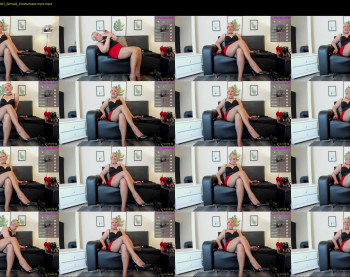 missnatash — 31 minute Chaturbate female cam show recording, 1080p, Aug 31, 2021