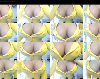 misteryland — 36 minute Chaturbate couple cam show recording, 1080p, Aug 31, 2021