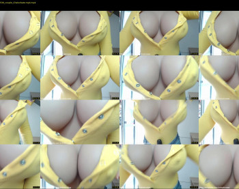 misteryland — 70 minute Chaturbate couple cam show recording, 1080p, Aug 31, 2021