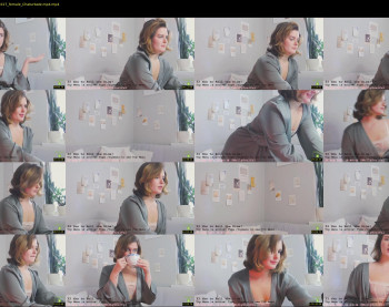 mollysoulful — 70 minute Chaturbate female cam show recording, 1080p, Aug 31, 2021
