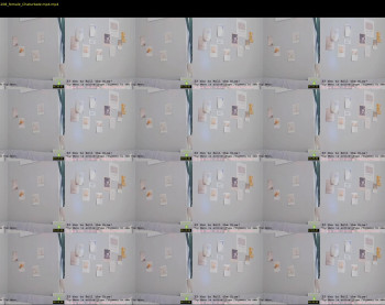 mollysoulful — 11 minute Chaturbate female cam show recording, 1080p, Aug 31, 2021