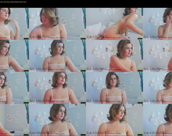 mollysoulful — 27 minute Chaturbate female cam show recording, 1080p, Aug 31, 2021