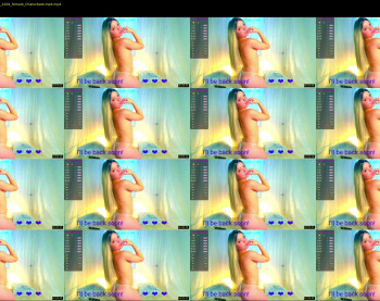 moon___shine — 54 minute Chaturbate female cam show recording, 720p, Aug 31, 2021