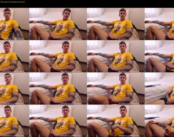 mr_longboy — 29 minute Chaturbate male cam show recording, 720p, Aug 31, 2021