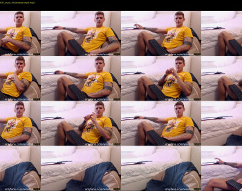 mr_longboy — 10 minute Chaturbate male cam show recording, 720p, Aug 31, 2021