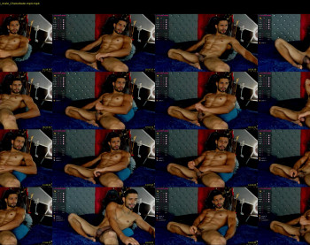 mrlouiss — 23 minute Chaturbate male cam show recording, 1080p, Aug 31, 2021