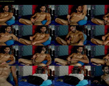 mrlouiss — 28 minute Chaturbate male cam show recording, 1080p, Aug 31, 2021