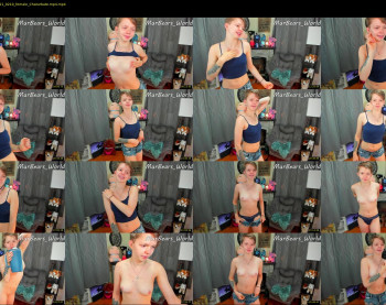 murbears_world — 70 minute Chaturbate female cam show recording, 1080p, Sep 1, 2021
