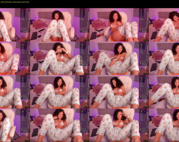 mykinkybunny — 29 minute Chaturbate female cam show recording, 1080p, Aug 31, 2021