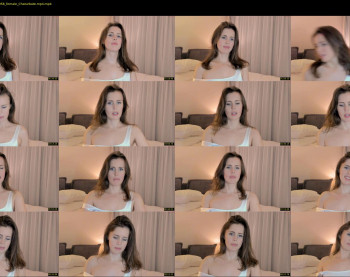 mysophiee — 12 minute Chaturbate female cam show recording, 720p, Sep 1, 2021