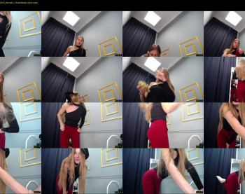 nancycute__ — 7 minute Chaturbate female cam show recording, 1080p, Sep 1, 2021
