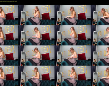 nancycute__ — 11 minute Chaturbate female cam show recording, 1080p, Aug 31, 2021