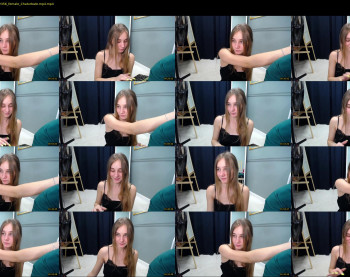 nancycute__ — 3 minute Chaturbate female cam show recording, 1080p, Aug 31, 2021