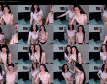 natasha__logan — 7 minute Chaturbate female cam show recording, 1080p, Aug 31, 2021