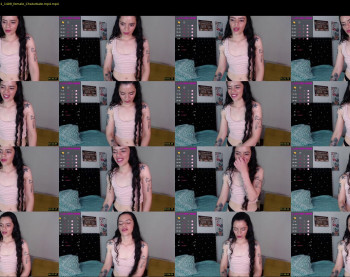 natasha__logan — 9 minute Chaturbate female cam show recording, 1080p, Aug 31, 2021