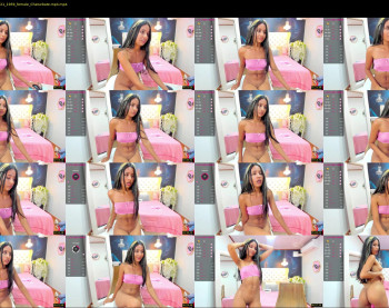 nathaliehartman — 8 minute Chaturbate female cam show recording, 1080p, Aug 31, 2021