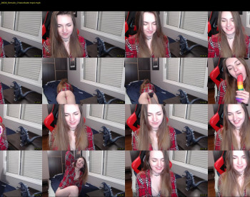 naughty_popa — 39 minute Chaturbate female cam show recording, 1080p, Aug 31, 2021