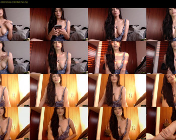 nicole_jamess — 18 minute Chaturbate female cam show recording, 720p, Sep 1, 2021