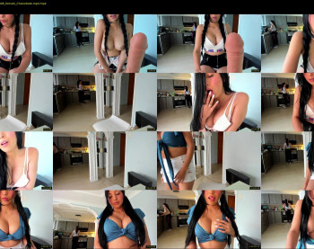 noemibcnz — 113 minute Chaturbate couple cam show recording, 720p, Aug 31, 2021