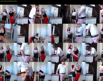 nolimitscoupl3 — 45 minute Chaturbate couple cam show recording, 1080p, Aug 31, 2021