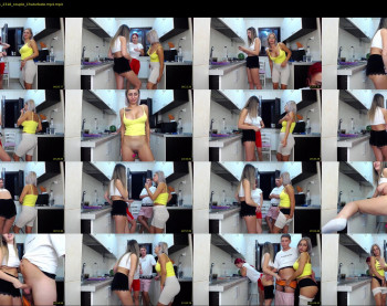nolimitscoupl3 — 70 minute Chaturbate couple cam show recording, 1080p, Aug 31, 2021