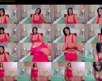 norahreve — 11 minute Chaturbate female cam show recording, 1080p, Aug 31, 2021