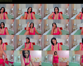 norahreve — 19 minute Chaturbate female cam show recording, 1080p, Aug 31, 2021