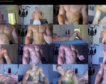 o_r_b_i_t — 47 minute Chaturbate male cam show recording, 720p, Sep 1, 2021
