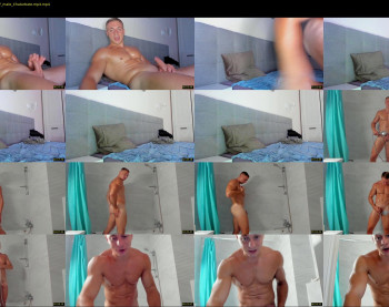 o_r_b_i_t — 8 minute Chaturbate male cam show recording, 720p, Sep 1, 2021