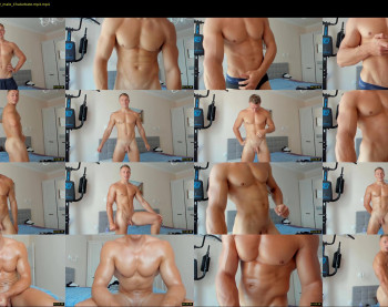 o_r_b_i_t — 47 minute Chaturbate male cam show recording, 720p, Aug 31, 2021