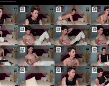 oliver_baker — 74 minute Chaturbate male cam show recording, 1080p, Aug 31, 2021