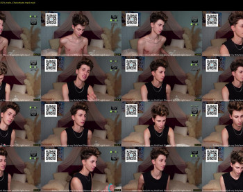 oliver_baker — 73 minute Chaturbate male cam show recording, 1080p, Aug 31, 2021