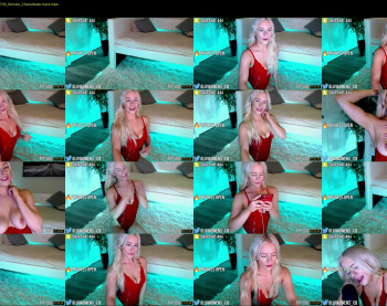 oliviaowens — 14 minute Chaturbate female cam show recording, 1080p, Aug 31, 2021