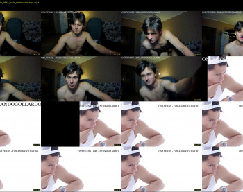 orlando__bloom — 5 minute Chaturbate male cam show recording, 1080p, Sep 1, 2021