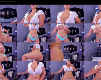 pamela_vega — 70 minute Chaturbate female cam show recording, 1080p, Aug 31, 2021