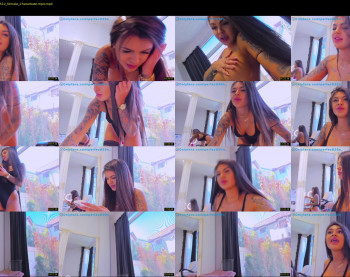 perfectt33n — 31 minute Chaturbate female cam show recording, 1080p, Aug 31, 2021